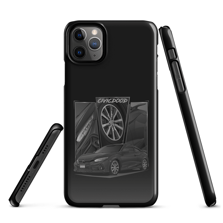 iphone case - civicdood product image (5)