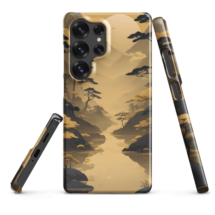 Snap Case for Samsung – Zen Twilight product image (47)