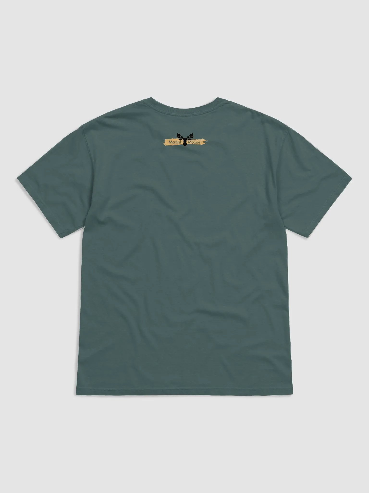 Premium Madish Moose Logo Shirt product image (6)