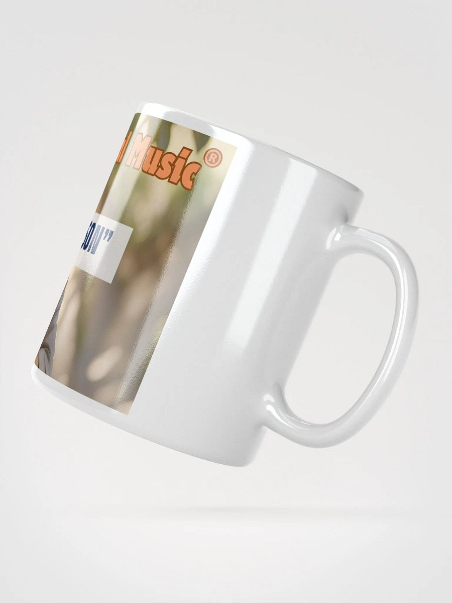 Yasharal Original Music: The Prodigal Son Mug product image (3)
