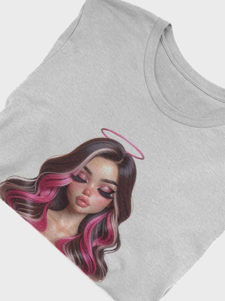 Angel Baby Unisex t-shirt product image (35)
