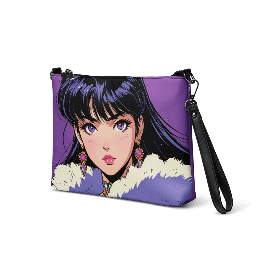 Muse Coquette Crossbody Bag product image (3)