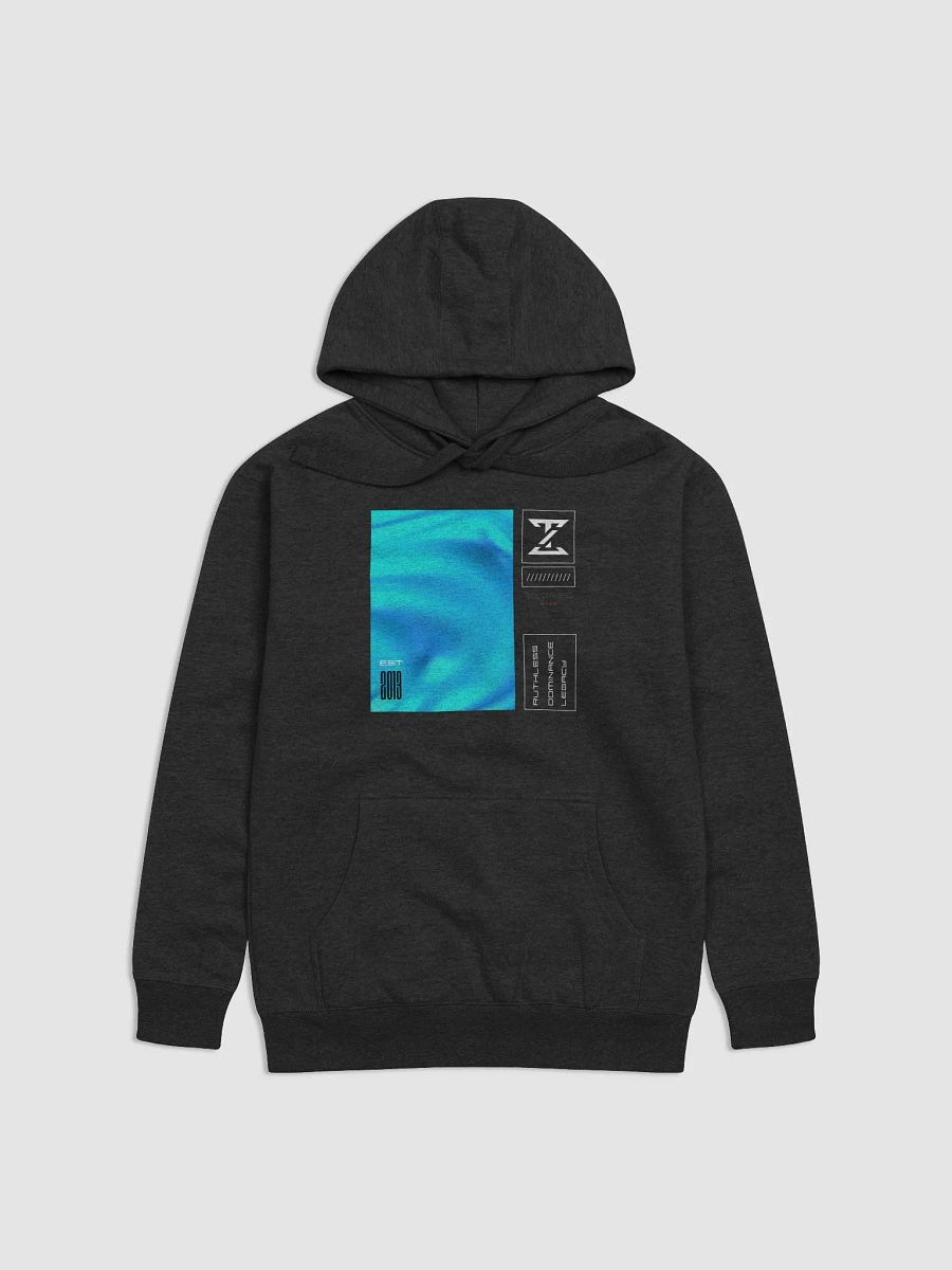 Sky Blue Hoodie product image (1)
