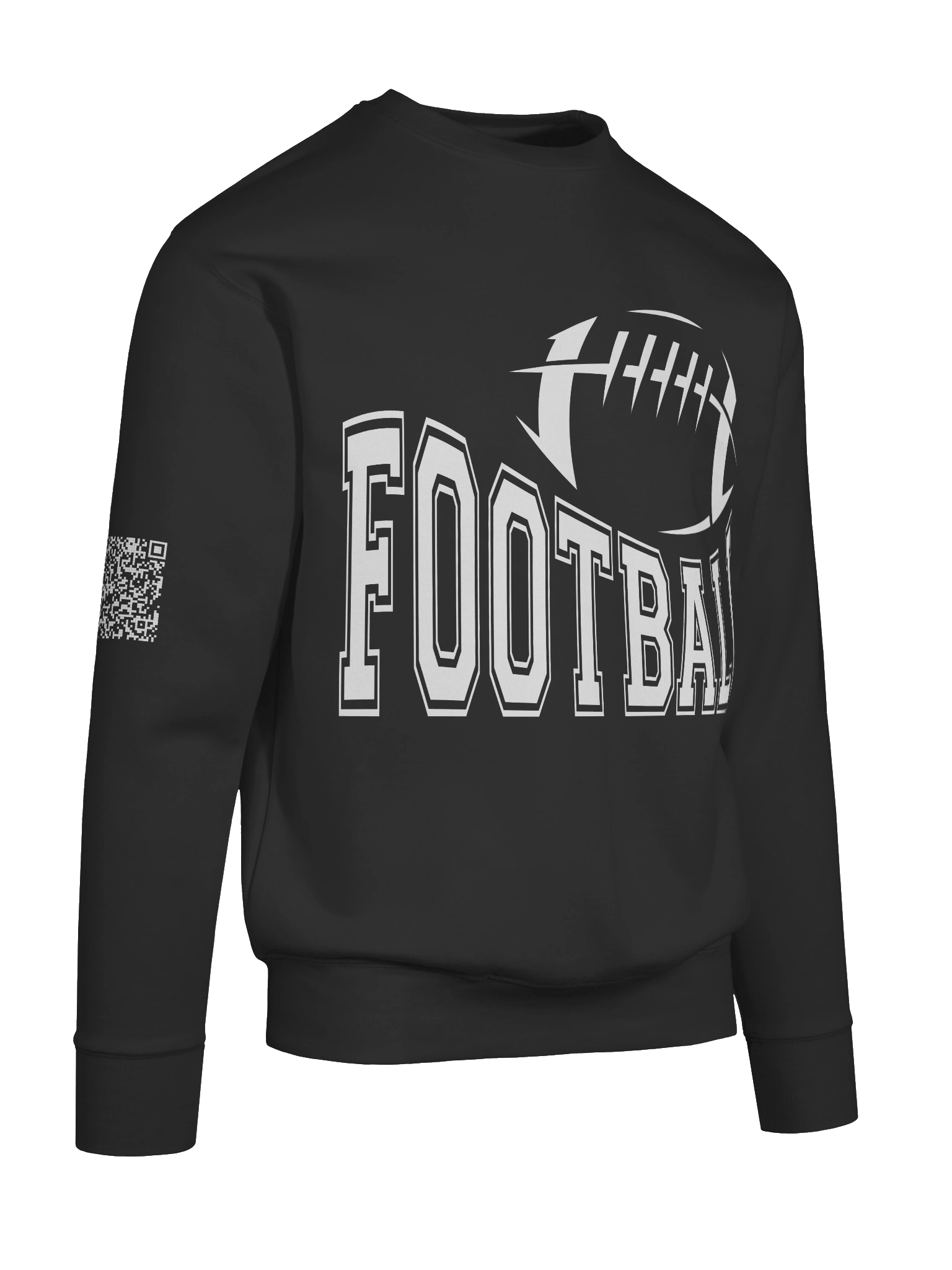Ready for Football product image (10)