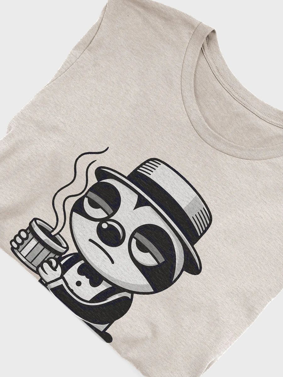 Sloth Coffee Tee product image (7)