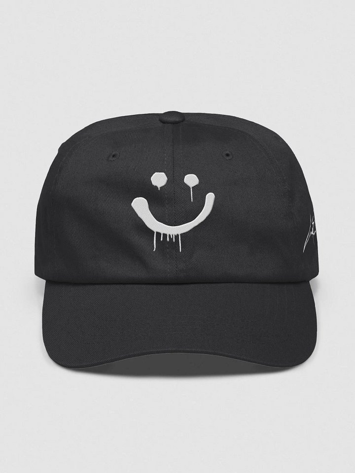 AmyElle One Smiley To Rule Them All Cap product image (1)