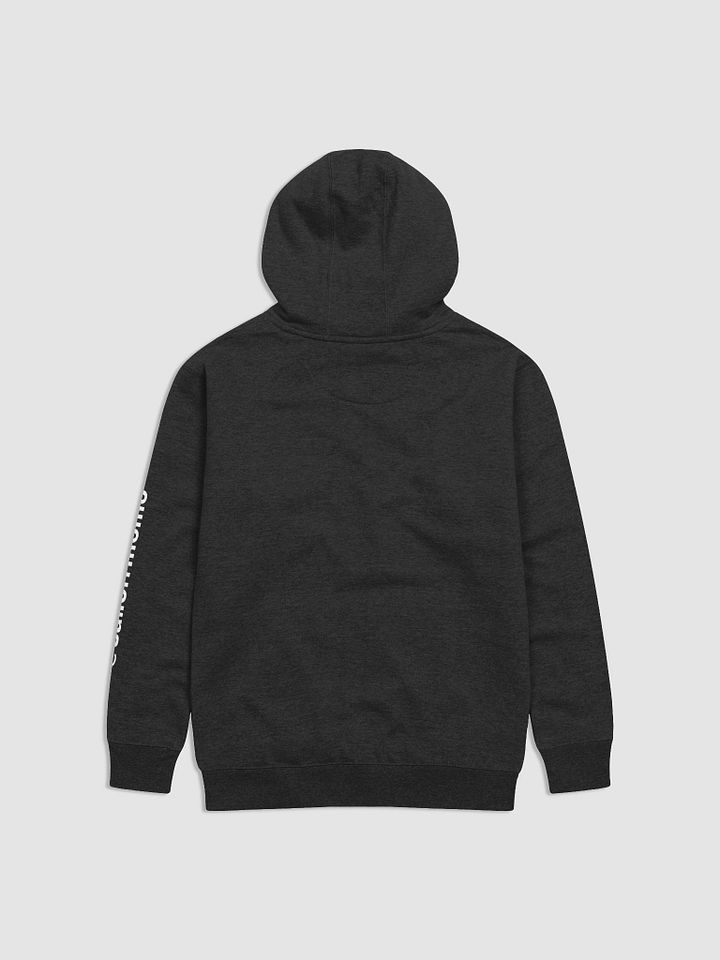 Everything is FINE - Hoodie product image (2)