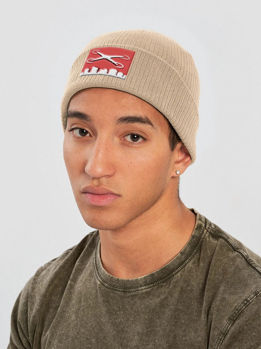 DroneMate Beanie product image (3)