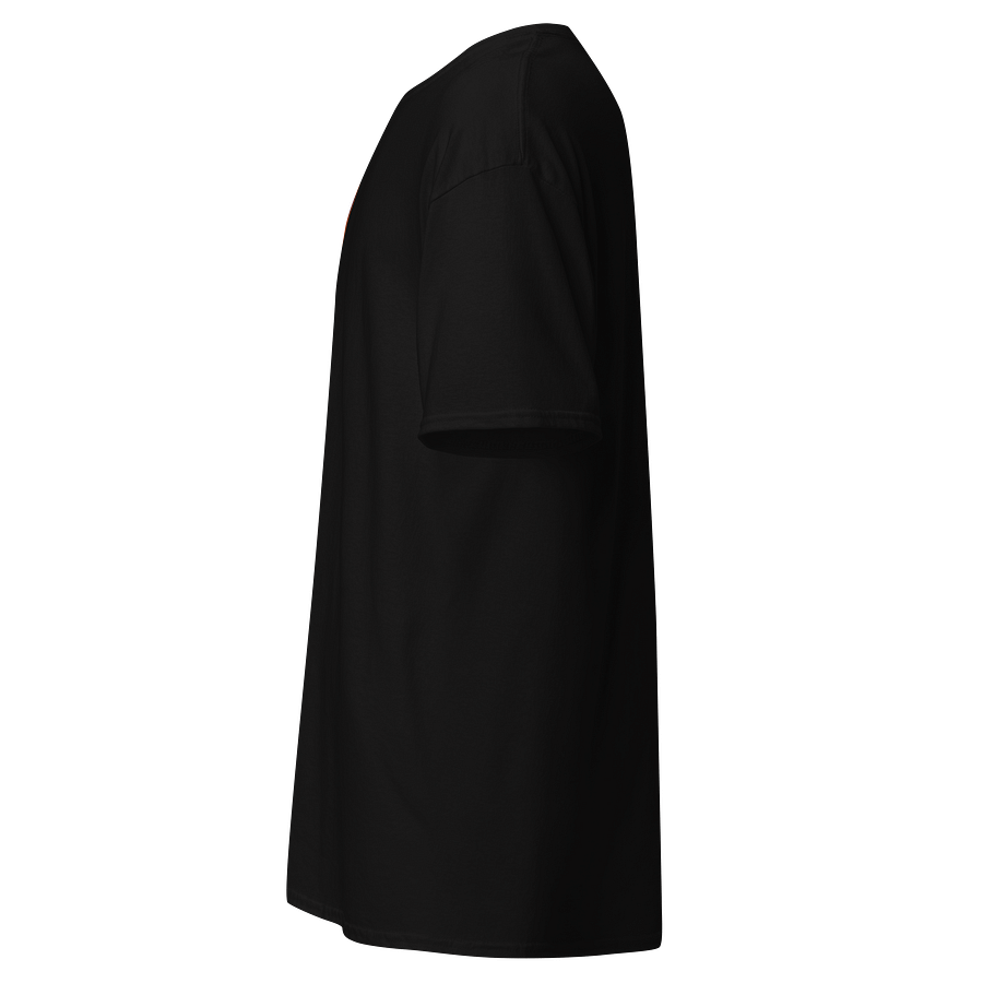 Spook Circle Logo Ebroidered Tee product image (22)