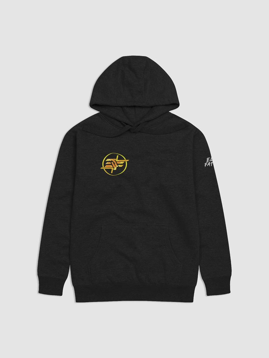 [EF] Unisex Hoody product image (4)