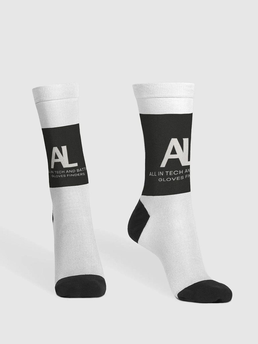 ALL IN socks product image (4)