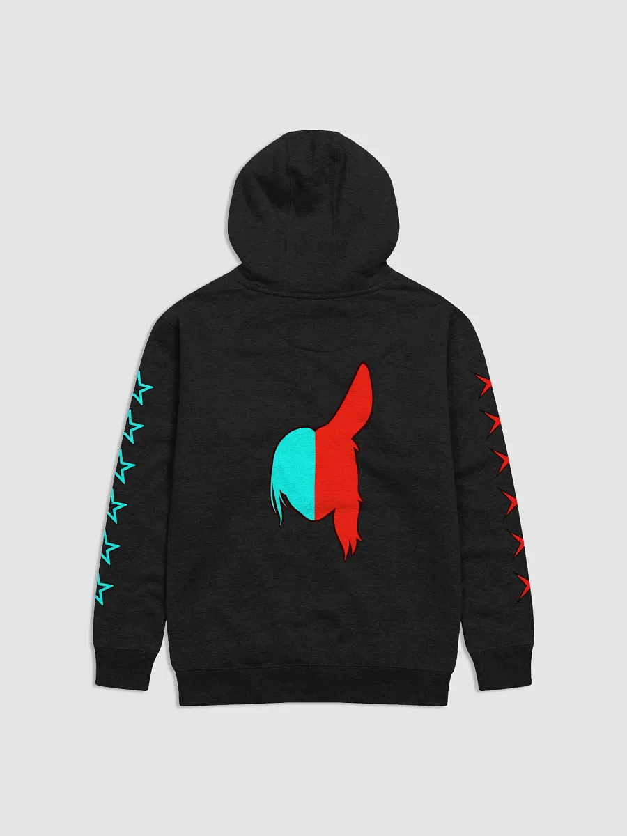 The Villain Hoodie product image (2)
