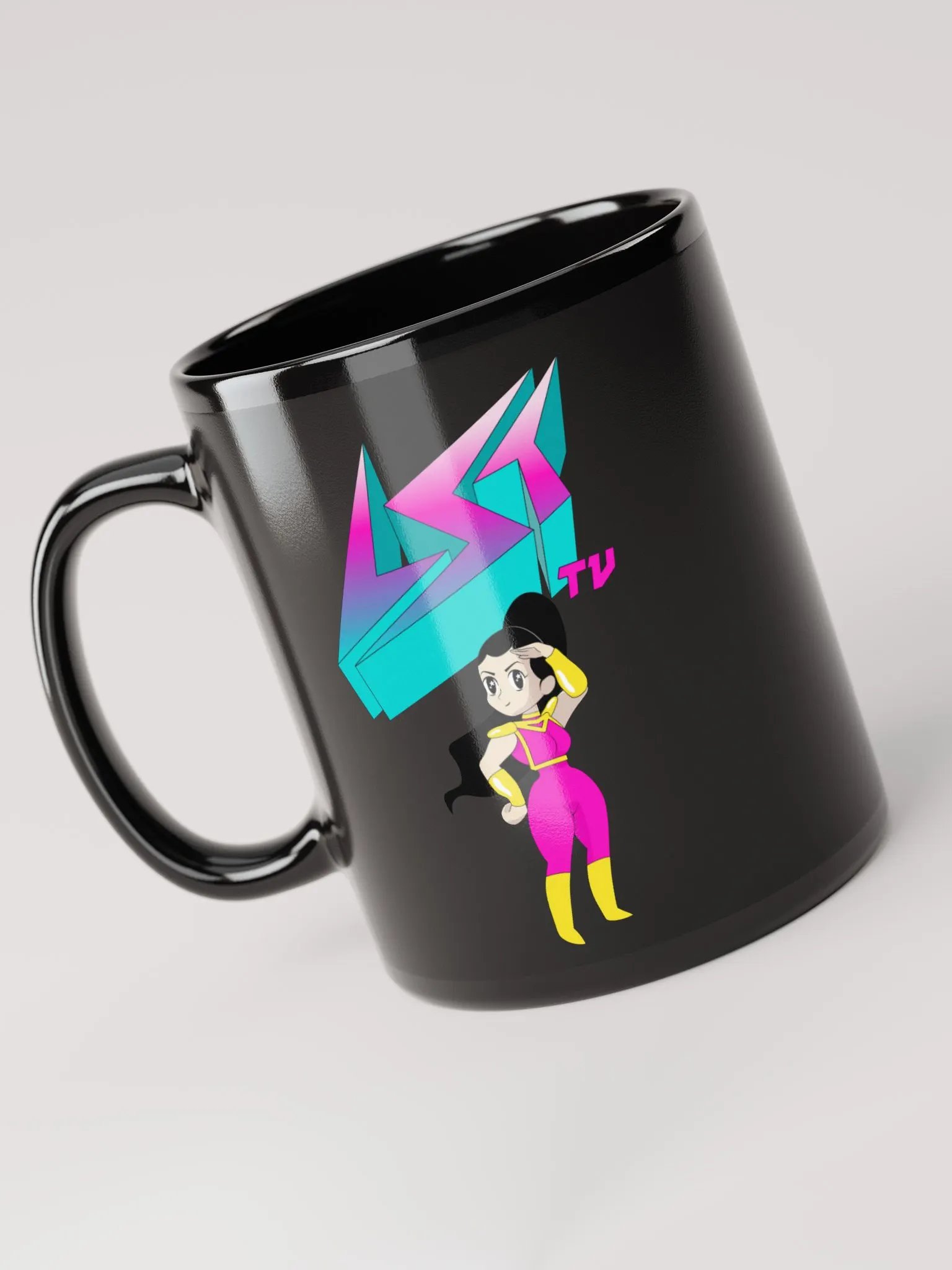 Star Jams FUTURE MUG product image (6)