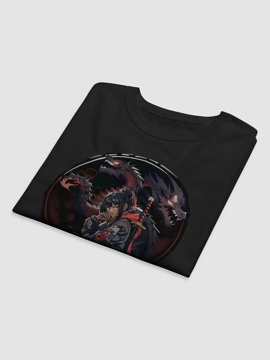 UNLAWFULxDRAGON tee product image (22)