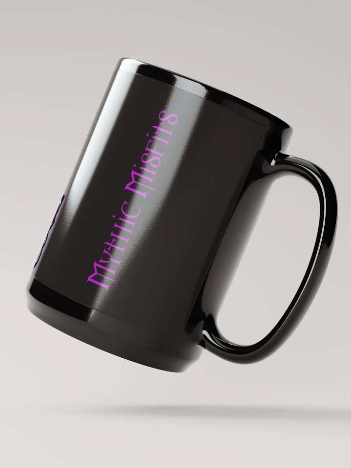 Mythic Misfits Mug product image (2)