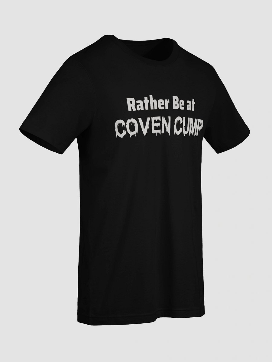 Rather Be at Coven Cump T-Shirt product image (92)