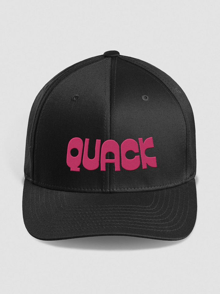 QUACK! but flexfit product image (1)