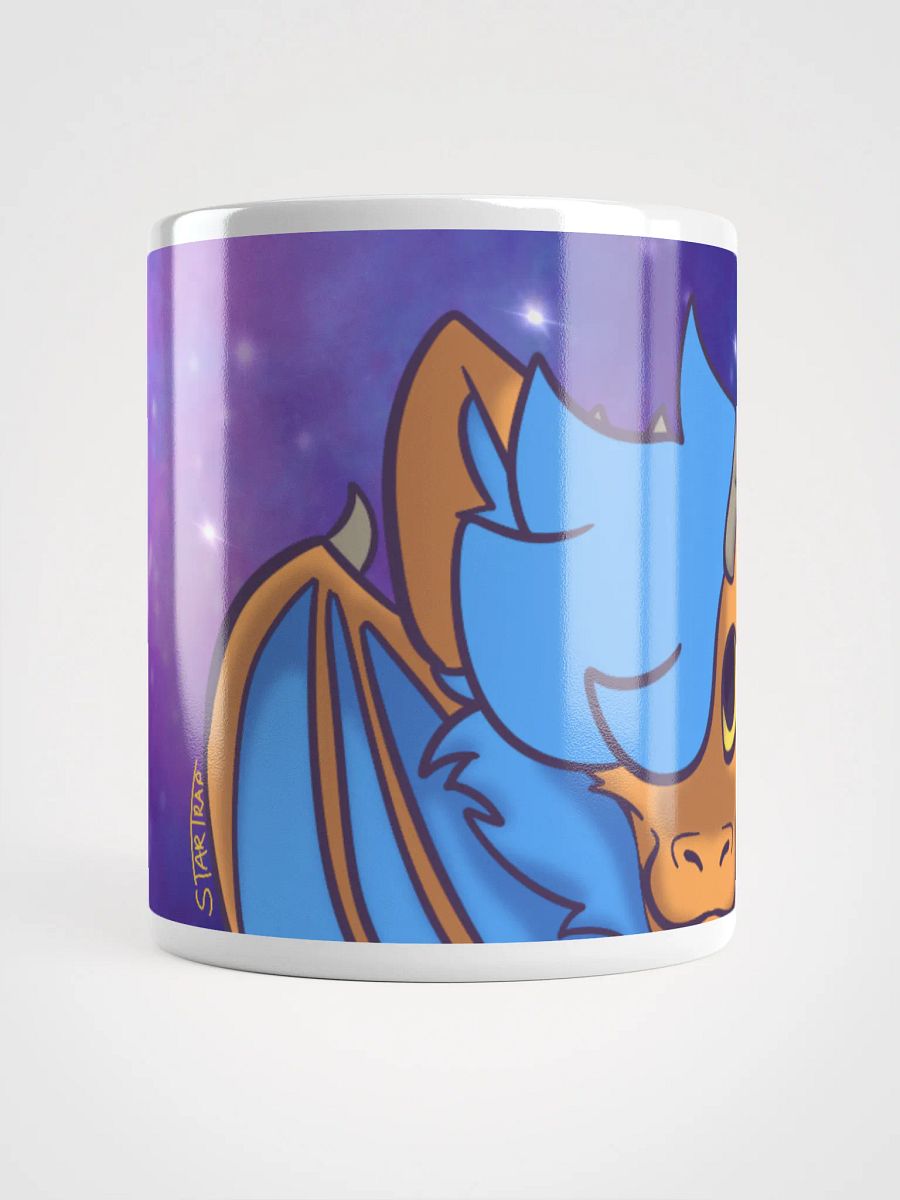 Neema Banner Mug (White) product image (5)