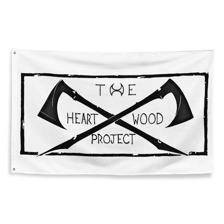 THP Flag product image (2)