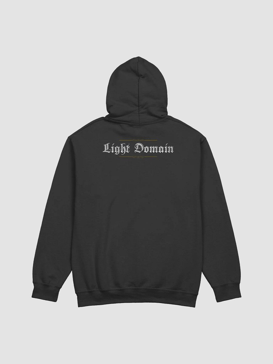 The Cleric Hoodie product image (4)