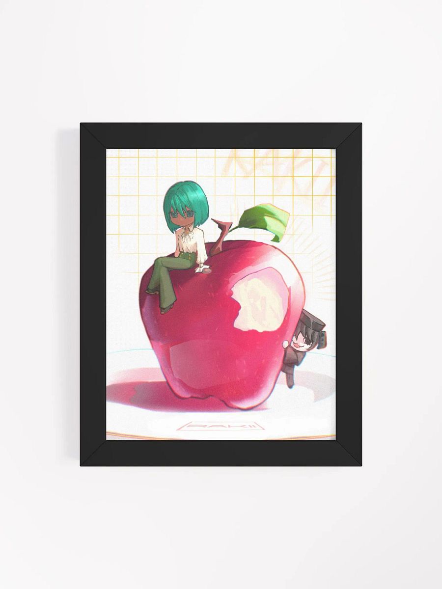 Iona Apple Print product image (41)