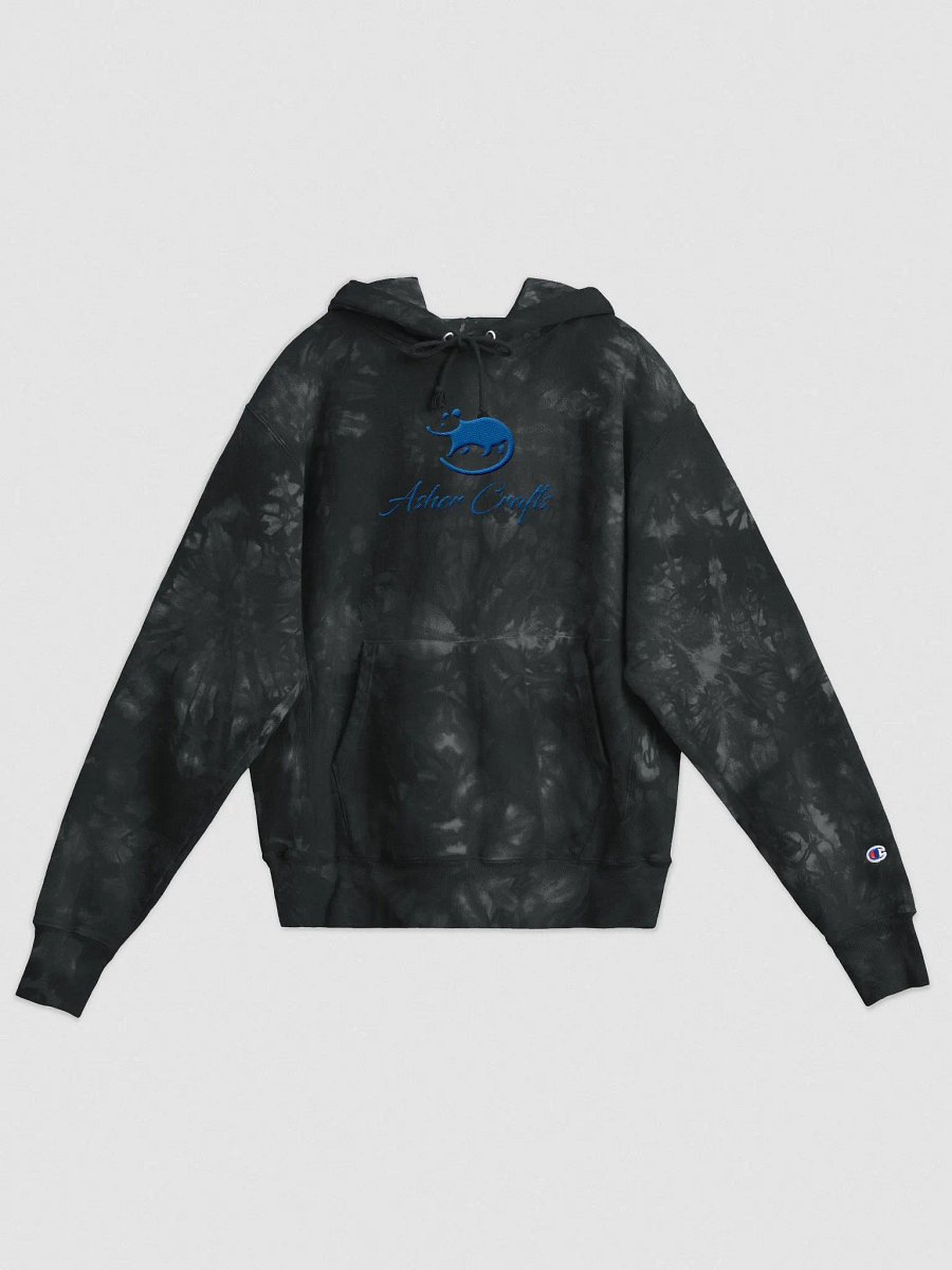 PREMIUM EMBROIDERED Possum Hoodie product image (2)