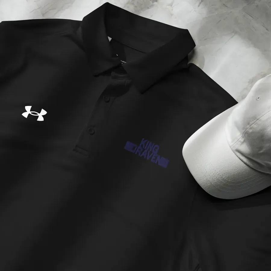King Draven Polo product image (8)