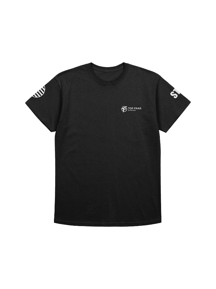 TopFrag™ STAFF Gildan Heavyweight T-Shirt (Printed) V5 product image (2)