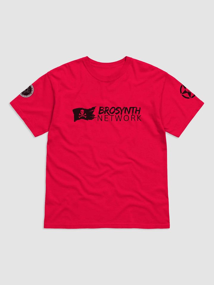 BROSYNTH NETWORK SHIRT product image (2)