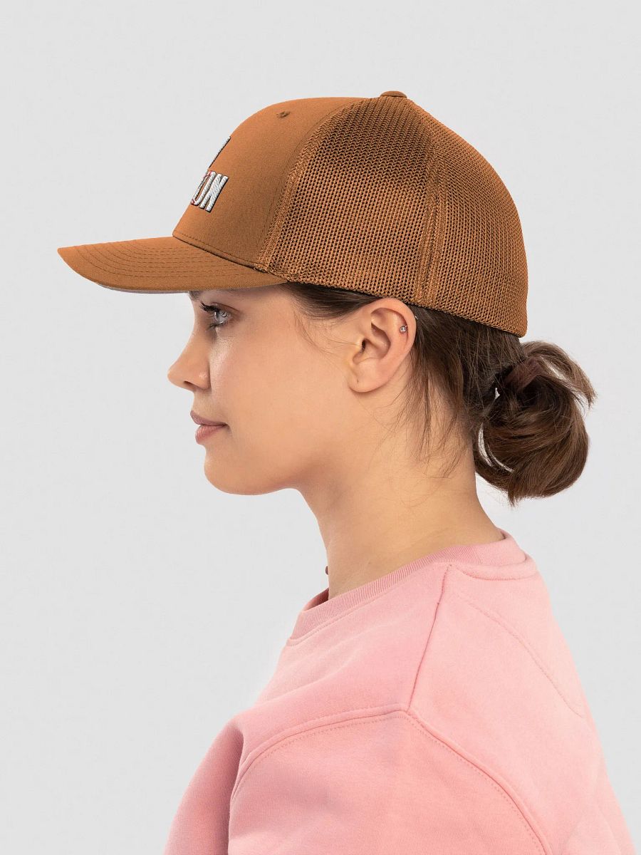 Nerd Squadron X Wing Trucker Hat product image (26)