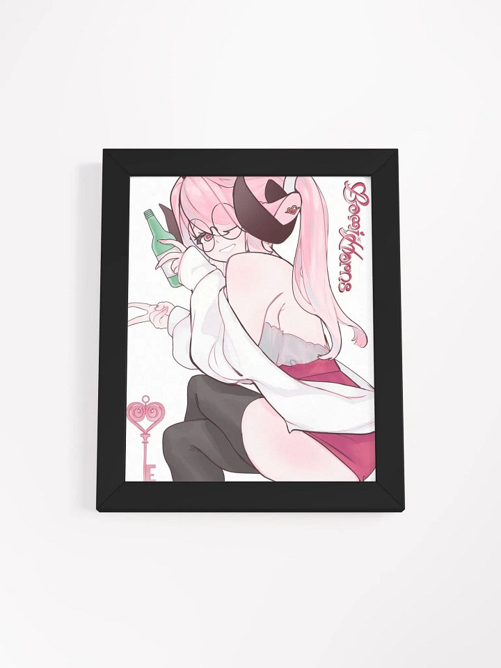 Queen of Hearts BOMI product image (4)
