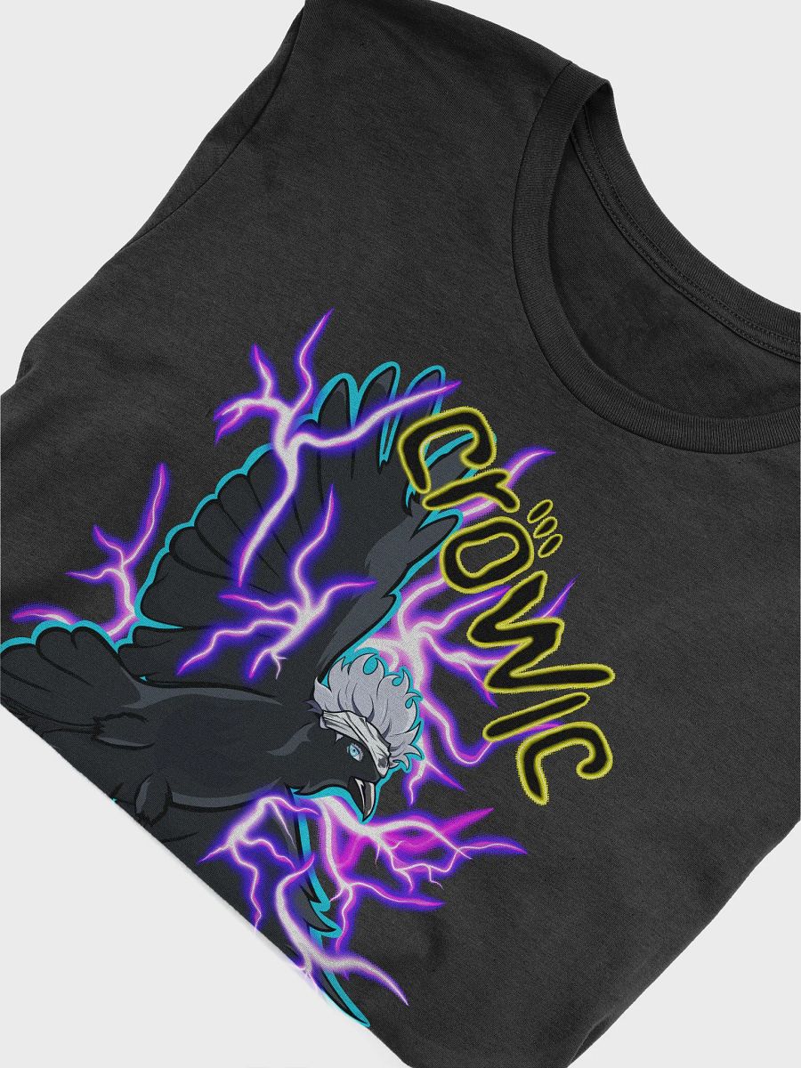 crowic Crojo T-SHIRT product image (5)