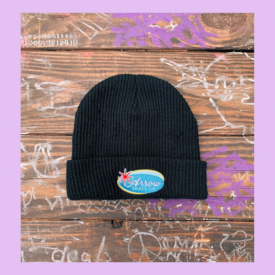 the diner beanie product image (3)