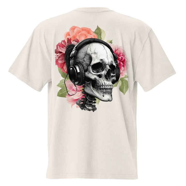Blooming Beats product image (1)