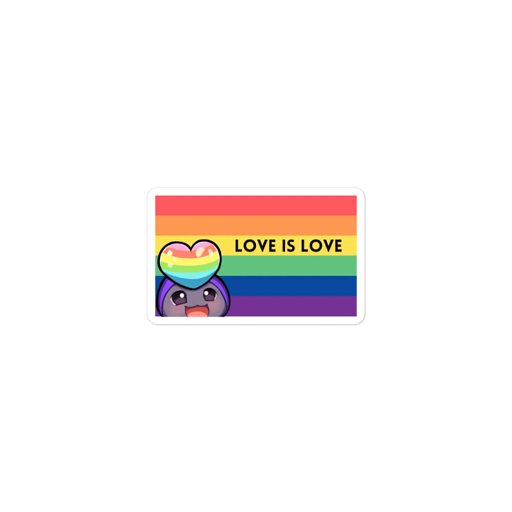 eabPRIDE Magnet product image (1)
