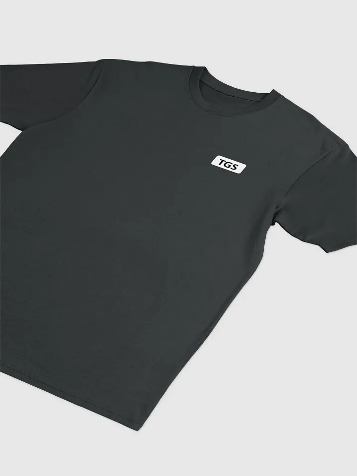 Bold TGS Men's Premium Tee product image (3)