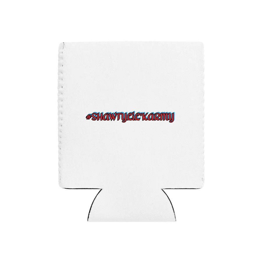 SUPPORTER coozie can cover product image (1)