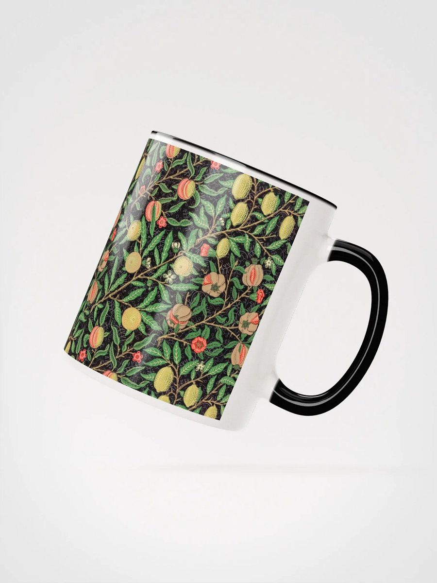 Fruit Pattern Coloured Mug product image (2)