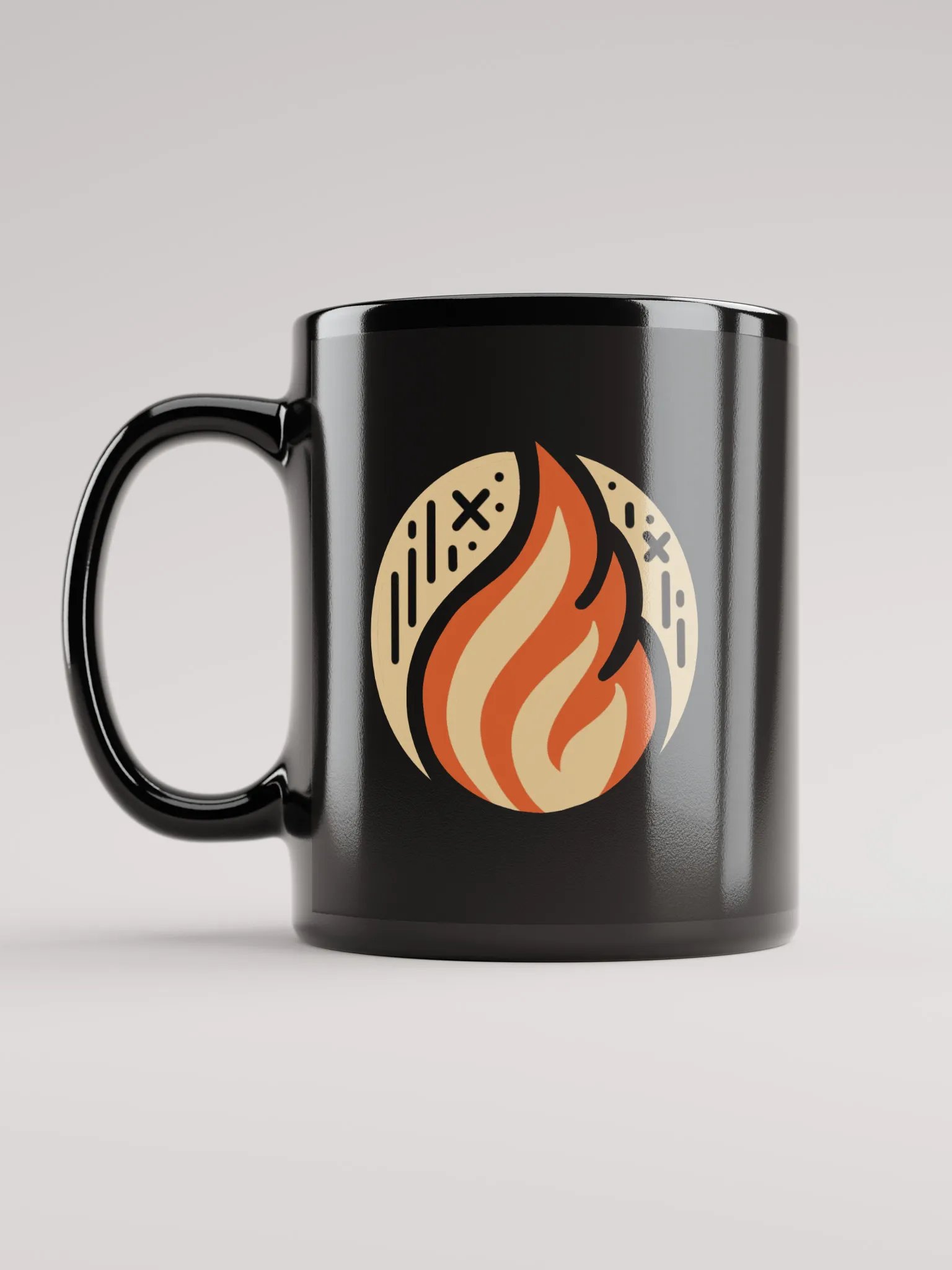 Minimal Keepers Mug product image (3)