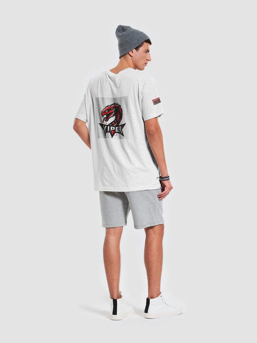 Viper's Summer Tee product image (13)