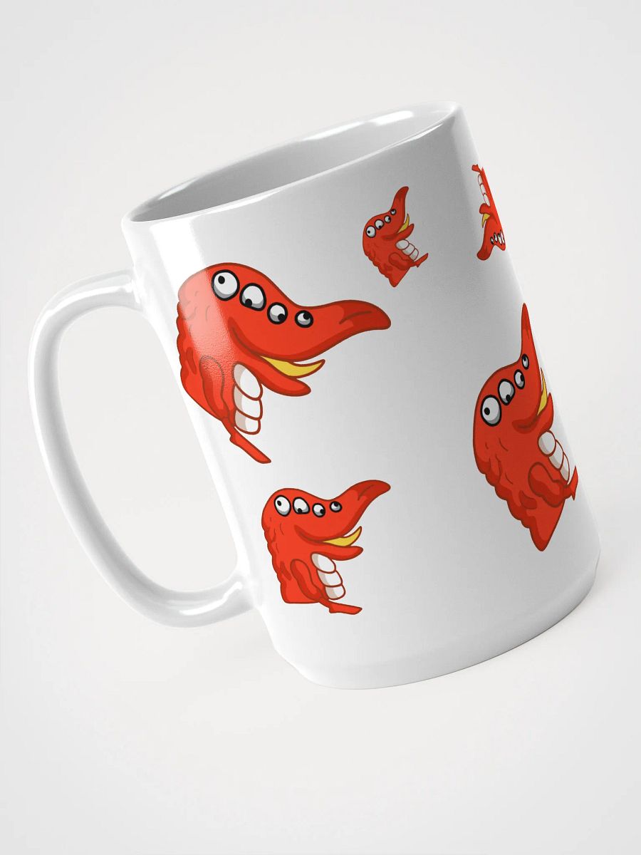 Croc Mug product image (2)