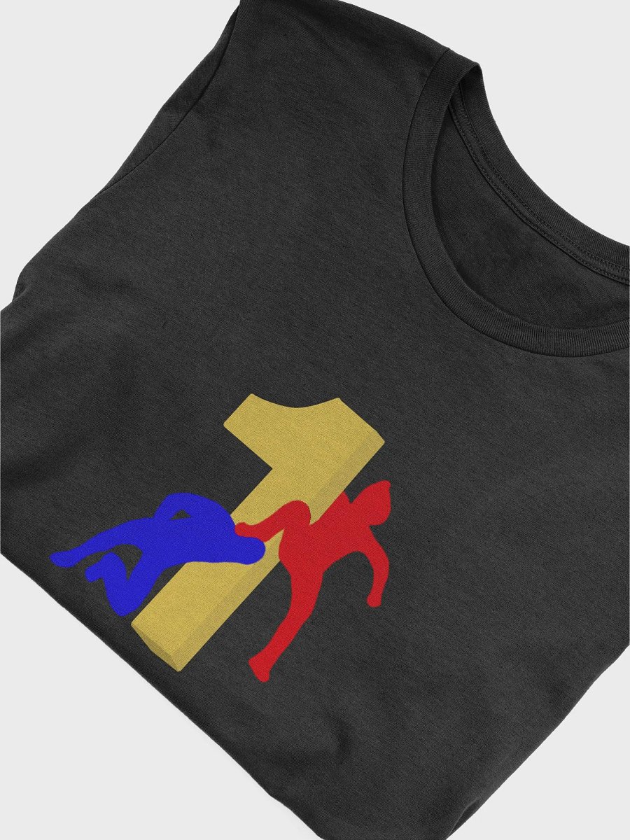 1 Year of CSP T-Shirt product image (15)