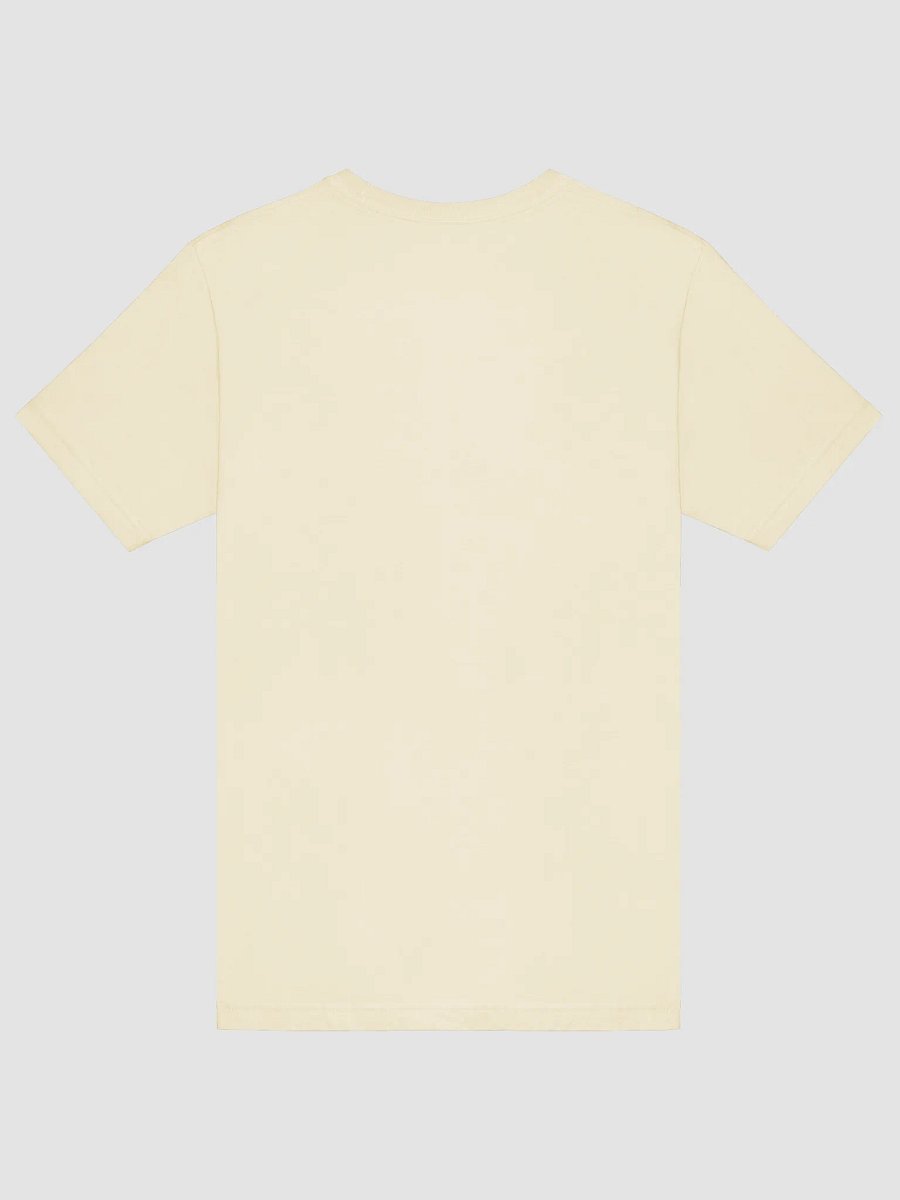 Whimsical Eyes Floral T-Shirt product image (6)