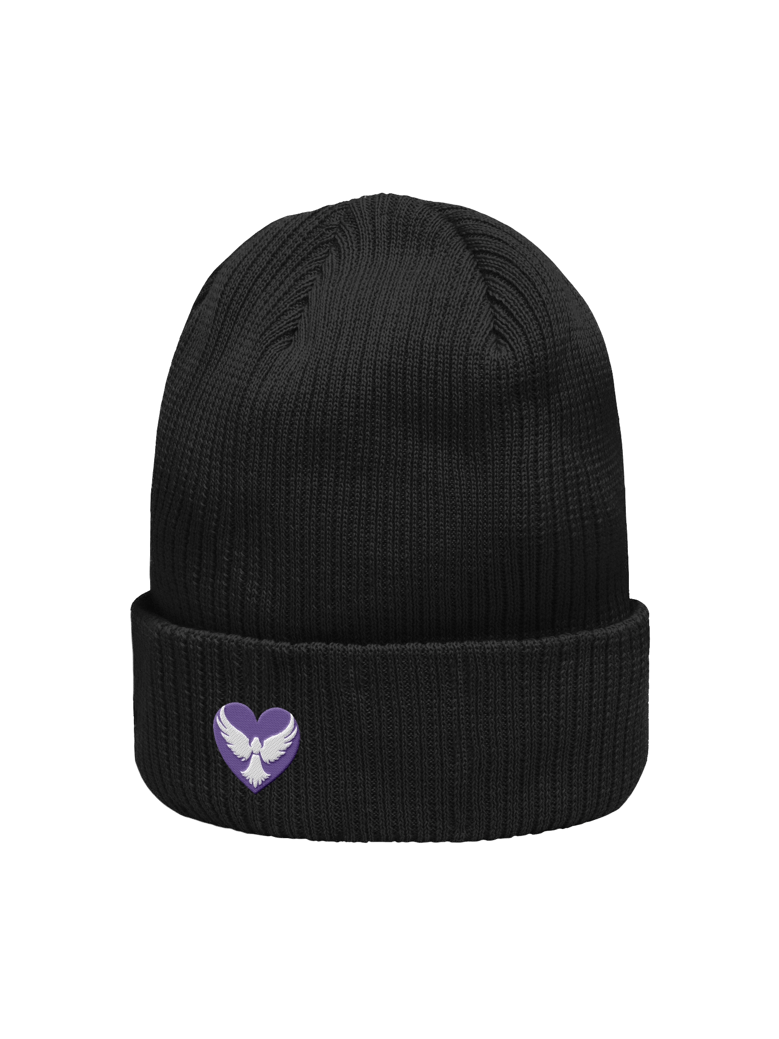 Official Days of Horror Beanie Heart product image (4)