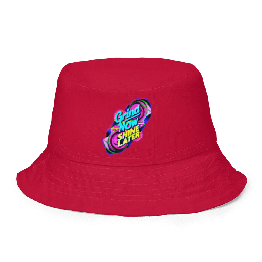 Grind Now Shine Later (UP 001) product image (11)