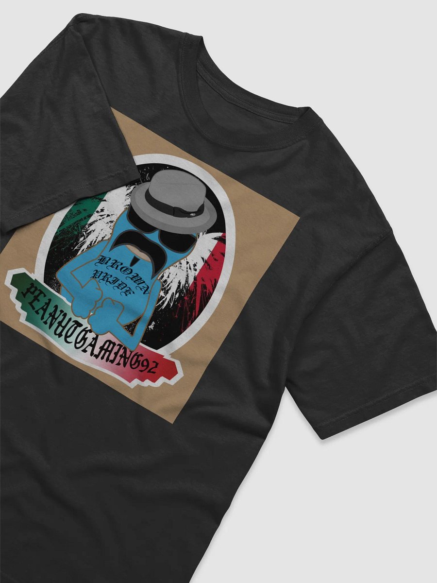 BROWN PRIDE product image (2)