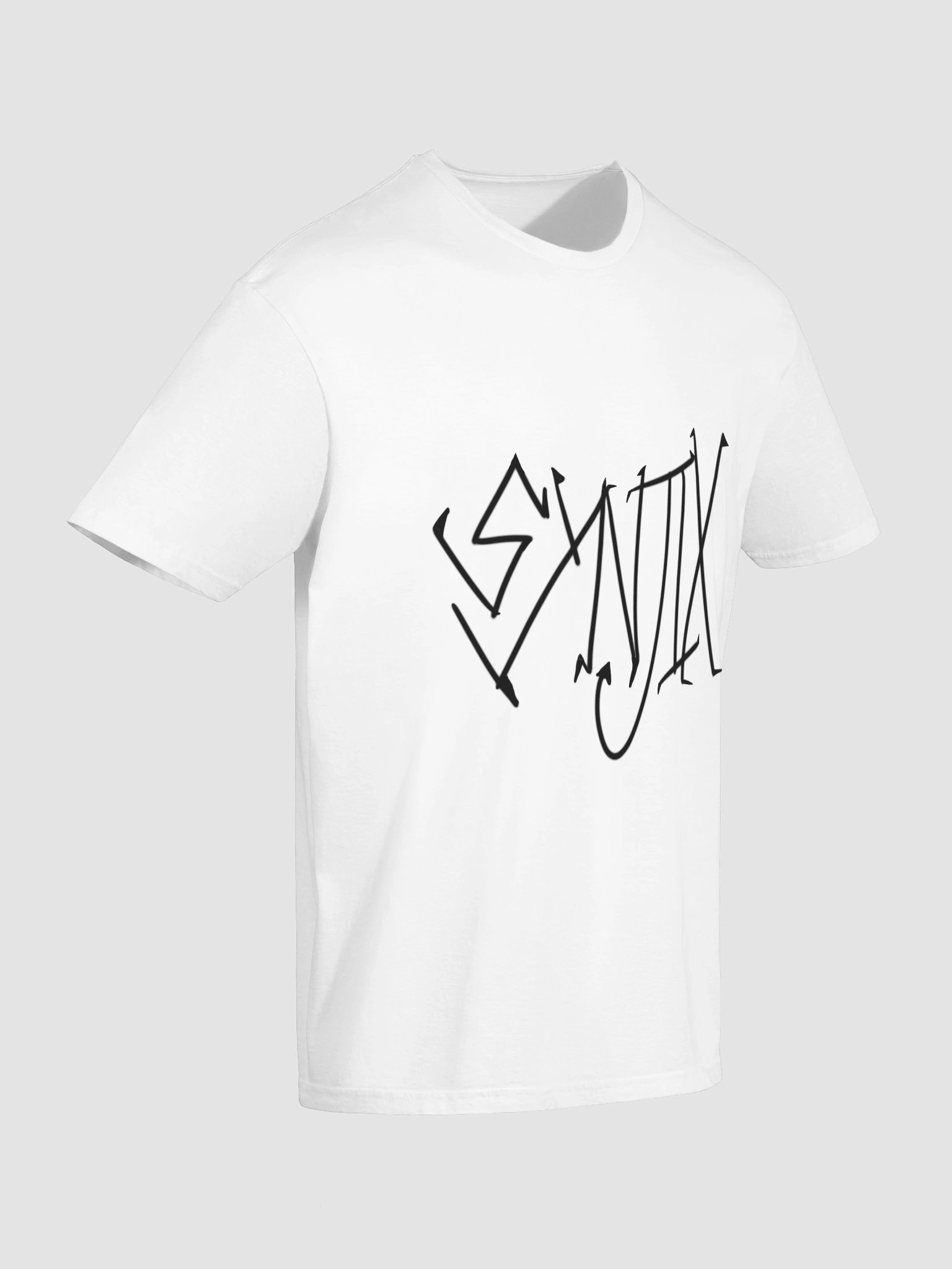 SynjiX T shirt product image (37)