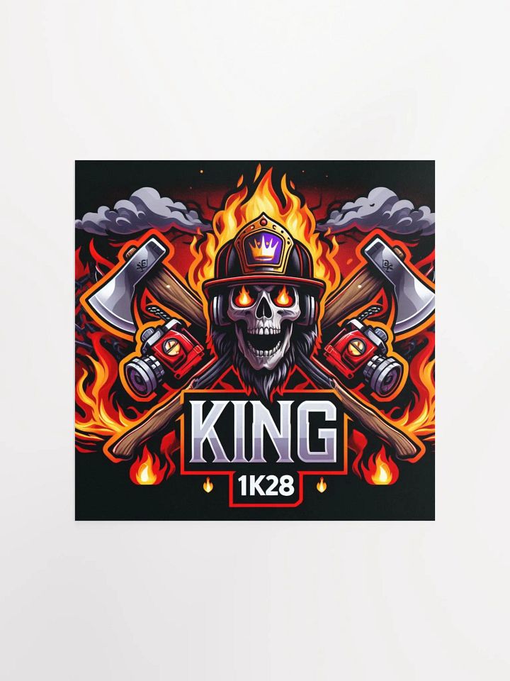 King Wall Art product image (1)