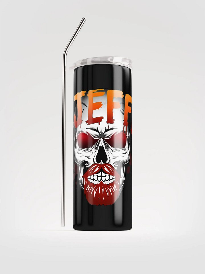 Stainless Steel Tumbler product image (1)