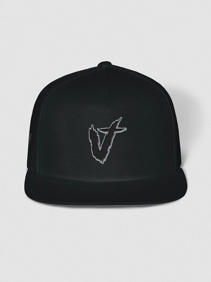 MIDNIGHT SNAPBACK product image (1)